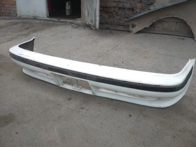 Лот: 14365487. Фото: 1. Бампер Toyota Mark 2 gx81. Кузов