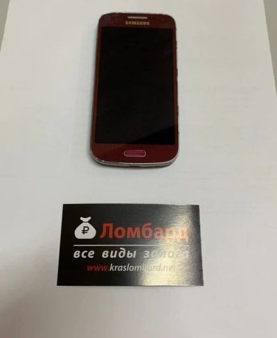 Лот: 16643022. Фото: 1. Смартфон Samsung GT-I9190 Galaxy... Смартфоны