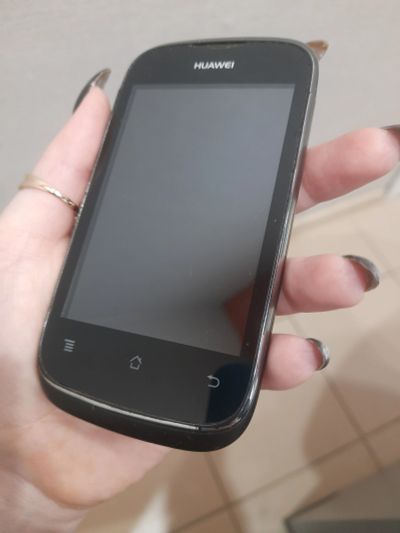Лот: 18952493. Фото: 1. Телефон Huawei Ascend Y-201 PRO. Смартфоны