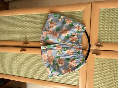 Лот: 17438429. Фото: 1. Шортики. Брюки, шорты