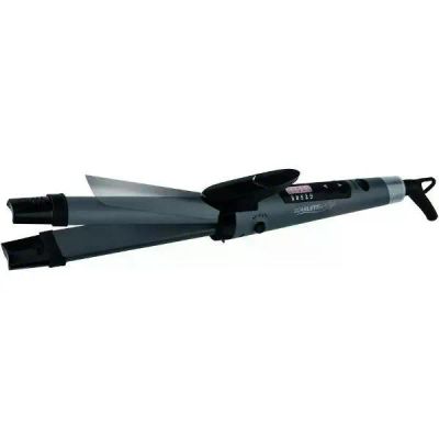 Лот: 25642852. Фото: 1. Электрощипцы Scarlett SC-HS60T52. Укладка и стрижка волос, бритьё, эпиляция