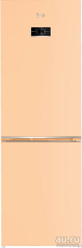 Лот: 18279540. Фото: 1. Холодильник BEKO B3RCNK362HSB. Холодильники, морозильные камеры