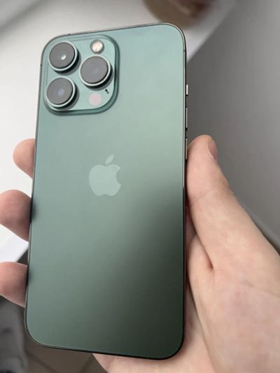 Лот: 19817092. Фото: 1. Apple iPhone 13 Pro. Смартфоны