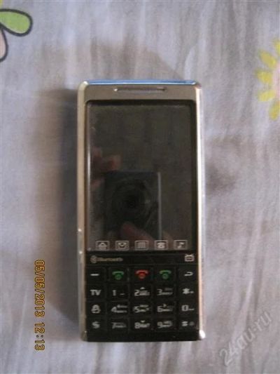 Лот: 2774718. Фото: 1. NOKIA P1i. Кнопочные мобильные телефоны