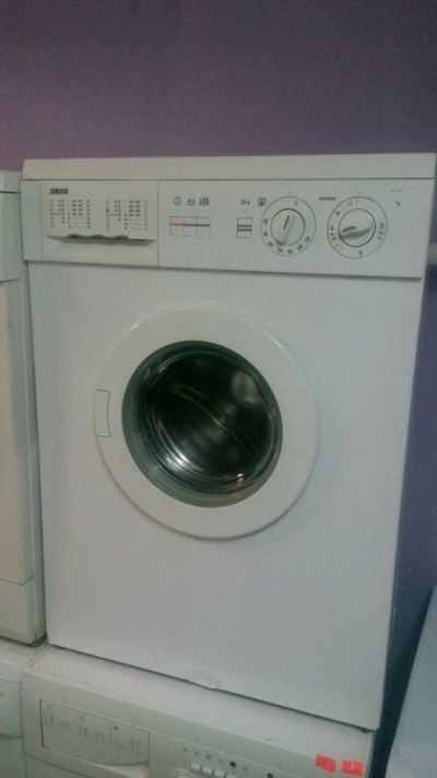 Лот: 4884721. Фото: 1. Стиральная машина Zanussi FL904... Стиральные машины