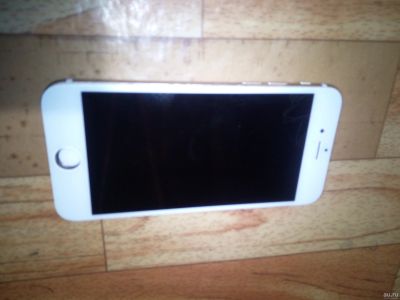 Лот: 18495388. Фото: 1. Iphone 6. Другое (смартфоны, связь, навигация)
