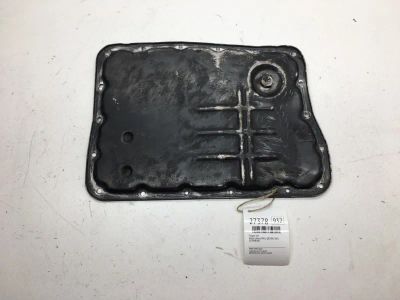 Лот: 20383936. Фото: 1. Поддон КПП Nissan Liberty 2001... Трансмиссия