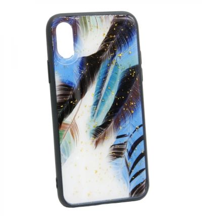 Лот: 20427256. Фото: 1. Чехол Apple iPhone X (A1865)/iPhone... Чехлы, бамперы