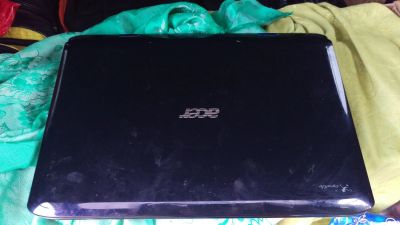 Лот: 11666025. Фото: 1. Неисправный ноутбук Acer 5942G... Ноутбуки