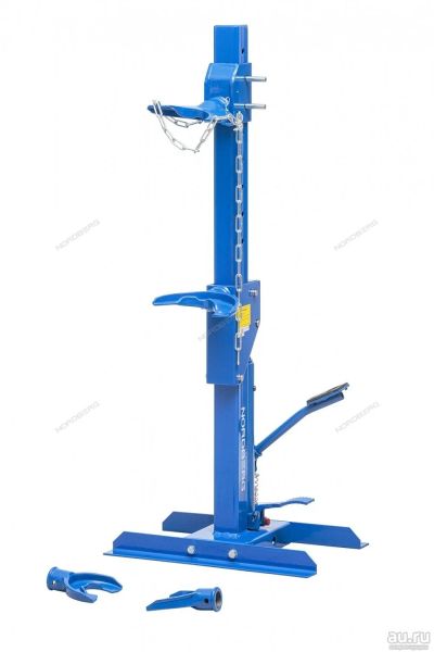 Лот: 13561105. Фото: 1. Стяжка пружин гидравлическая Nordberg... Гаражное, автосервисное оборудование