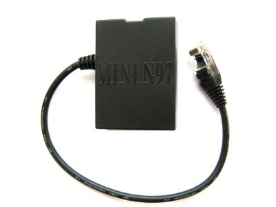 Лот: 18455484. Фото: 1. Кабель для прошивки Nokia N97. Дата-кабели, переходники