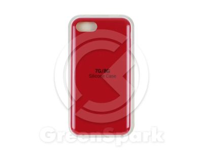 Лот: 16538035. Фото: 1. Накладка Vixion для iPhone 7/8... Чехлы, бамперы