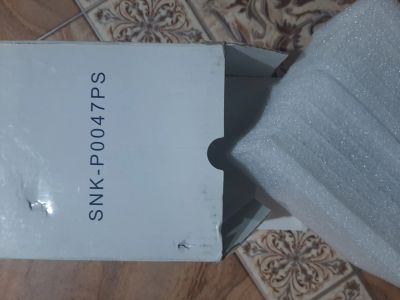 Лот: 19294833. Фото: 1. Supermicro snk p0047ps. Системы охлаждения