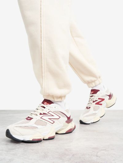Лот: 25626577. Фото: 1. Кроссовки женские New Balance... Другое (одежда, обувь, галантерея)