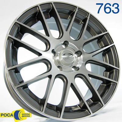 Лот: 3539129. Фото: 1. Комплект дисков Sakura Wheels... Диски