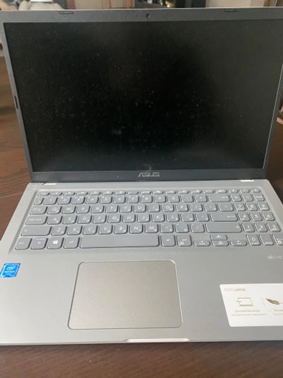 Лот: 25647645. Фото: 1. Ноутбук asus r565ma-br391t залит. Ноутбуки