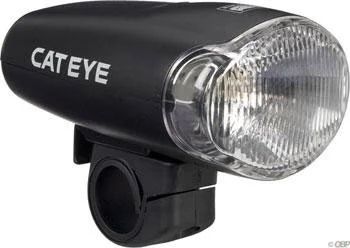 Лот: 5274212. Фото: 1. Фара велосипедная Cateye HL-350. Запчасти