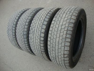 Лот: 16446284. Фото: 1. 265/60/18 Hankook DynaPro I*Cept. Шины