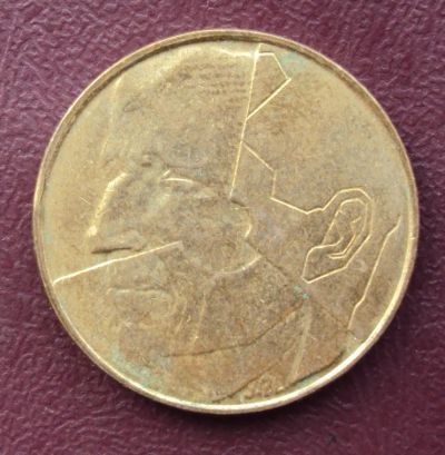 Лот: 4506573. Фото: 1. Иностранная монетка (А386). Остальные страны