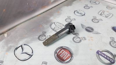 Лот: 23588354. Фото: 1. Катушка зажигания Subaru Legacy... Электрооборудование