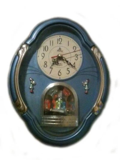 Лот: 3451483. Фото: 1. часы настенные детские. Часы настенные, настольные