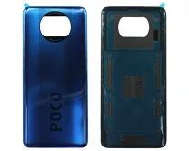 Лот: 21251915. Фото: 1. Задняя крышка для Xiaomi Poco... Корпуса, клавиатуры, кнопки