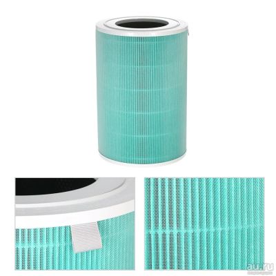Лот: 13059406. Фото: 1. Фильтр сменный для Mi Air Purifier... Запчасти для остальной бытовой техники