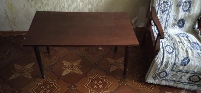 Лот: 22492186. Фото: 1. Стол журнальный. Журнальные столики