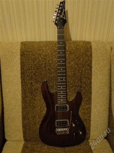 Лот: 2171919. Фото: 1. Ibanez sa 120. Гитары