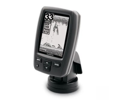 Лот: 6339416. Фото: 1. Эхолот Garmin echo 151 Официальная... Эхолоты