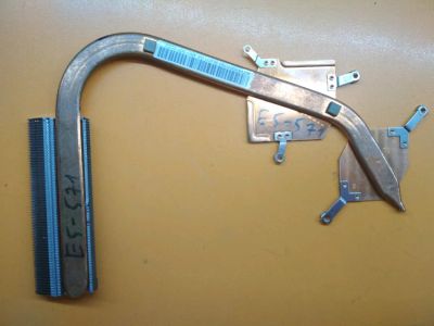 Лот: 14910753. Фото: 1. Б/У радиатор AT1570010S0 AT1570010A0... Радиаторы, системы охлаждения