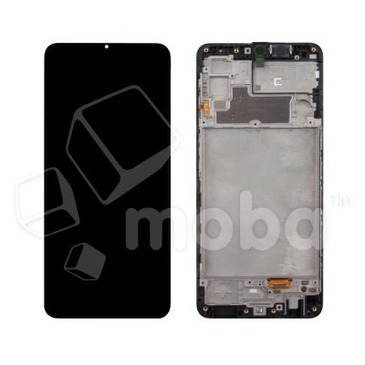 Лот: 18915945. Фото: 1. Дисплей для Samsung Galaxy M22... Дисплеи, дисплейные модули, тачскрины
