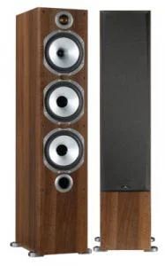 Лот: 4679521. Фото: 1. Monitor Audio Bronze Reference... Пассивные акустические системы