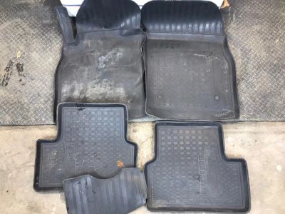 Лот: 21706965. Фото: 1. ковры салонные Chevrolet Cruze... Расходные материалы