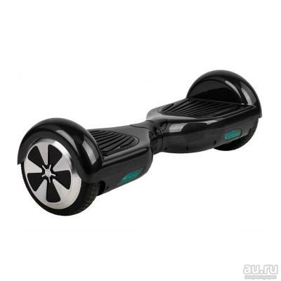 Лот: 9729635. Фото: 1. Гироскутер Smart Balance Wheel... Электросамокаты, гироскутеры, сигвеи