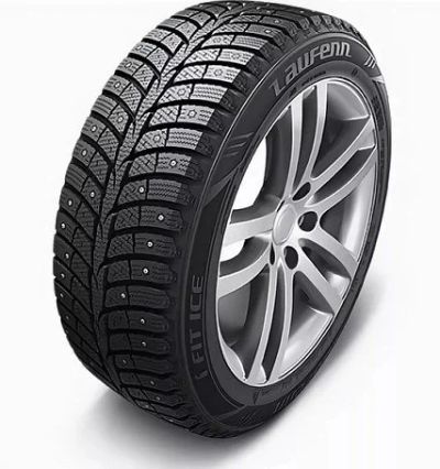 Лот: 14543995. Фото: 1. 185/60R15 Laufenn 88T I-FIT ICE... Шины