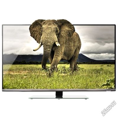 Лот: 6578663. Фото: 1. Телевизор 3D Smart LED 42 дюйма... Телевизоры