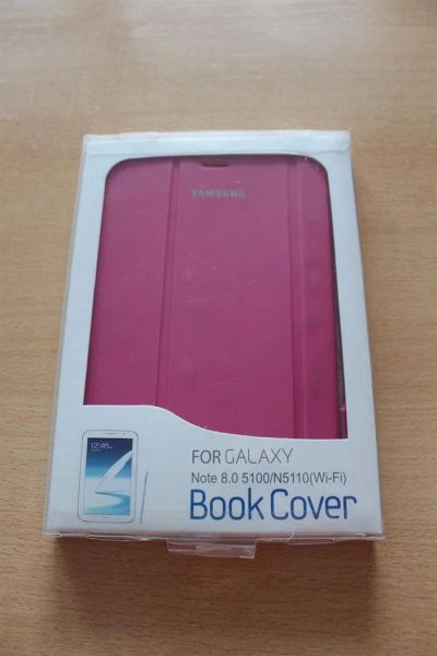 Лот: 3016726. Фото: 1. Чехол для Samsung Galaxy Note... Чехлы, обложки