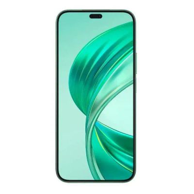 Лот: 24535758. Фото: 1. Смартфон Honor X8b 8/128GB Green. Смартфоны