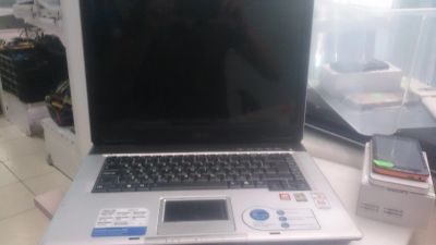 Лот: 12017470. Фото: 1. Ноутбук Asus X53K (4920). Ноутбуки