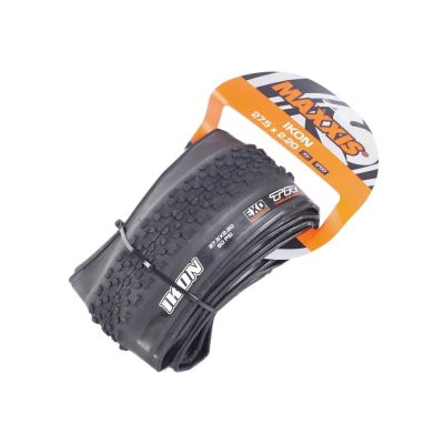 Лот: 25065106. Фото: 1. Maxxis Покрышка Maxxis Ikon 27... Запчасти