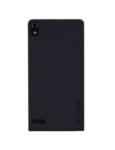 Лот: 9748760. Фото: 1. Накладка Meifeng для Huawei Ascend... Чехлы, бамперы