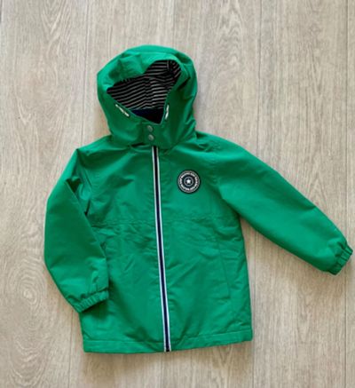 Лот: 25620395. Фото: 1. Курточка. Верхняя одежда