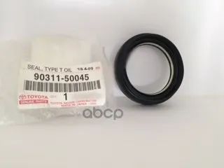 Лот: 21875605. Фото: 1. Сальник TOYOTA арт. 9031150045. Другое (автозапчасти)