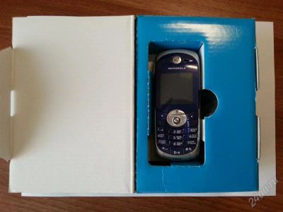 Лот: 1972138. Фото: 1. Телефон Motorola C 650. Кнопочные мобильные телефоны