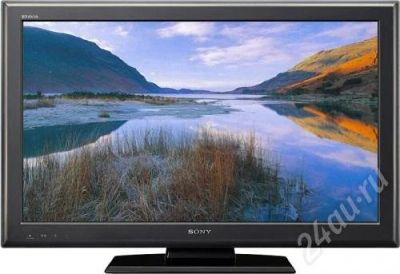 Лот: 208806. Фото: 1. Телевизор LCD SONY KDL-40S5600R. Телевизоры