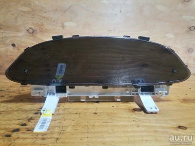 Лот: 18537080. Фото: 1. Комбинация приборов Toyota Vitz... Электрооборудование