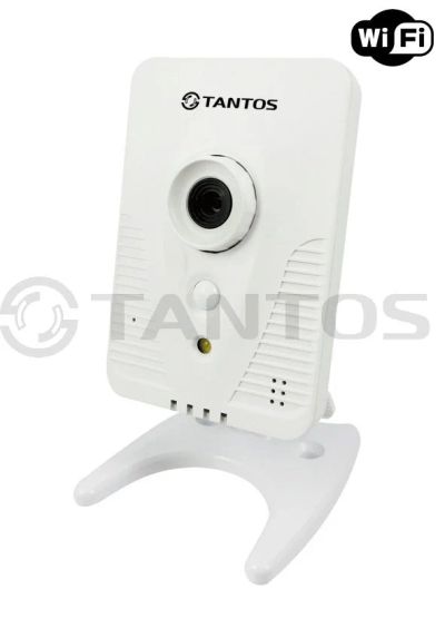 Лот: 4267274. Фото: 1. TSi-C111F (2.9) Wi-Fi. Видеонаблюдение