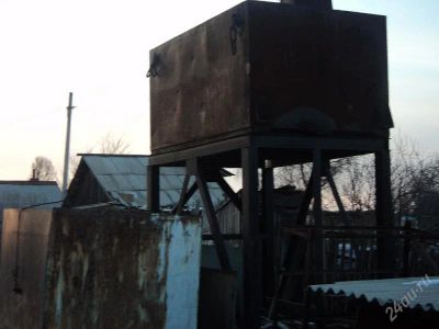 Лот: 1047959. Фото: 1. Продам дачу Район Водники - Садовое... Дачи