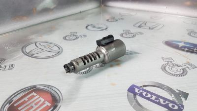Лот: 23585218. Фото: 1. Соленоид АКПП Opel Astra G Z16XE... Трансмиссия